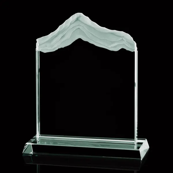 Jade award.... from ASI 84592 St Regis Group / Prestige Glass