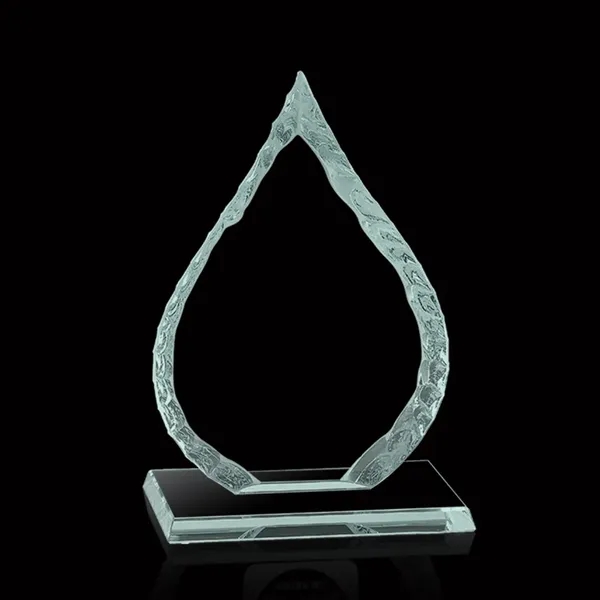 The 7" high,... from ASI 84592 St Regis Group / Prestige Glass