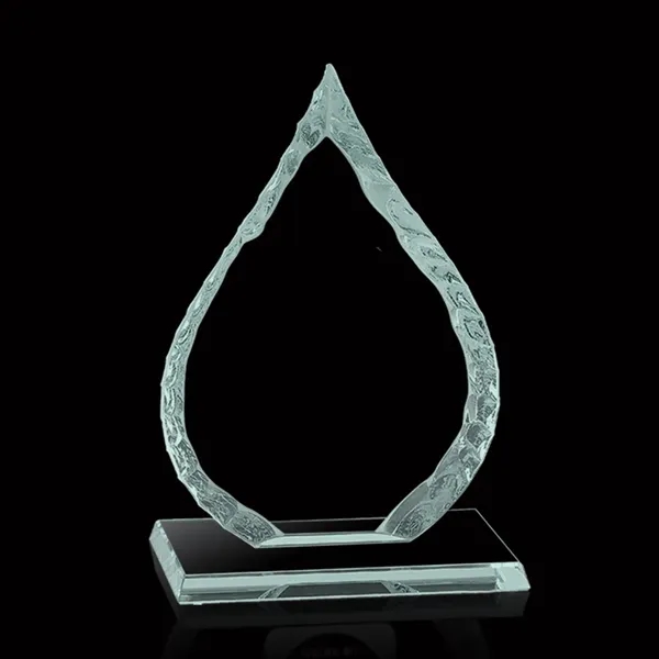 The 7" high,... from ASI 84592 St Regis Group / Prestige Glass