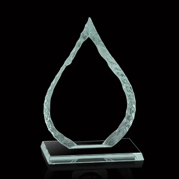 The 7" high,... from ASI 84592 St Regis Group / Prestige Glass