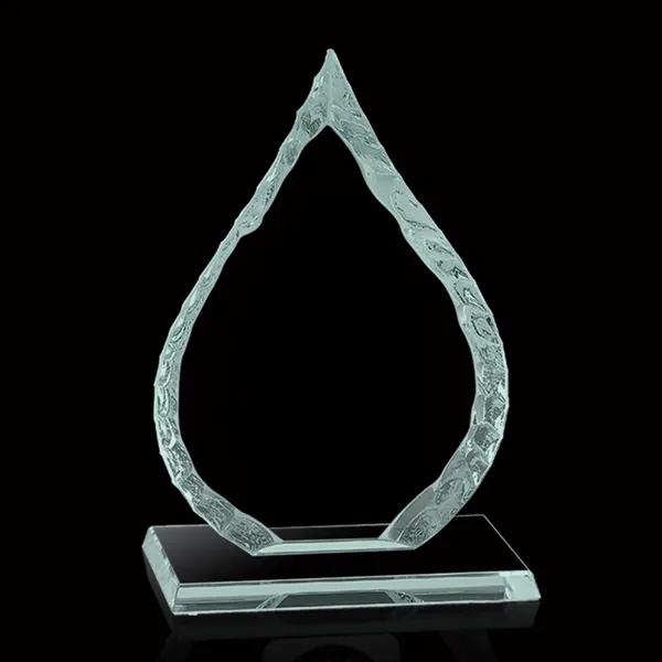 The 7" high,... from ASI 84592 St Regis Group / Prestige Glass