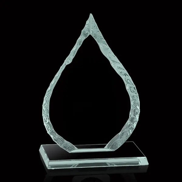 The 7" high,... from ASI 84592 St Regis Group / Prestige Glass