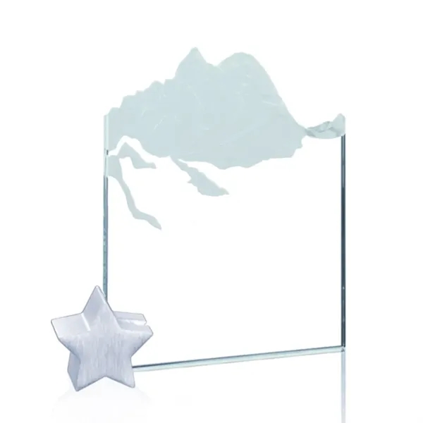 Award - Jade/ Star.... from ASI 84592 St Regis Group / Prestige Glass