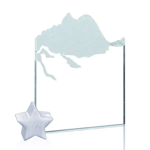 Award - Jade/ Star.... from ASI 84592 St Regis Group / Prestige Glass