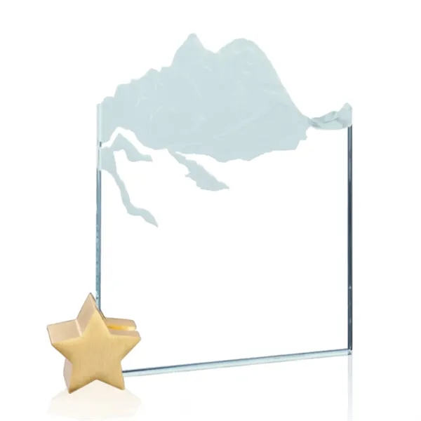 Award - Jade/ Star.... from ASI 84592 St Regis Group / Prestige Glass