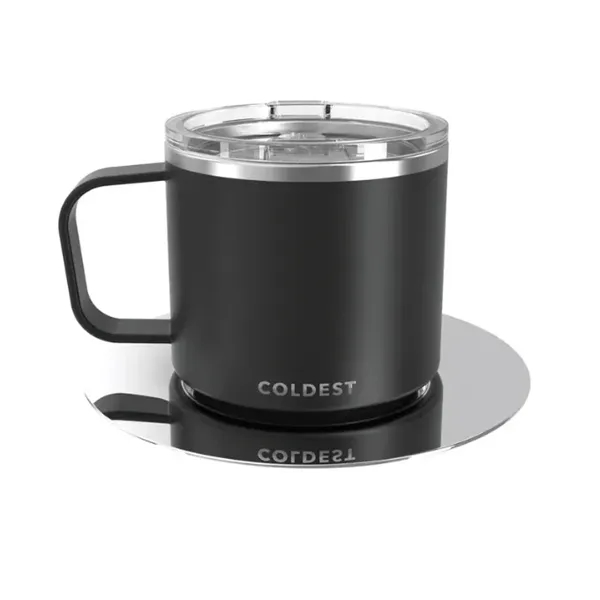 Leak proof lids,triple insulated,odor resistant,keep drinks warmer longer... from ASI 72657 Active Life Promo / Apres Ski Active Life