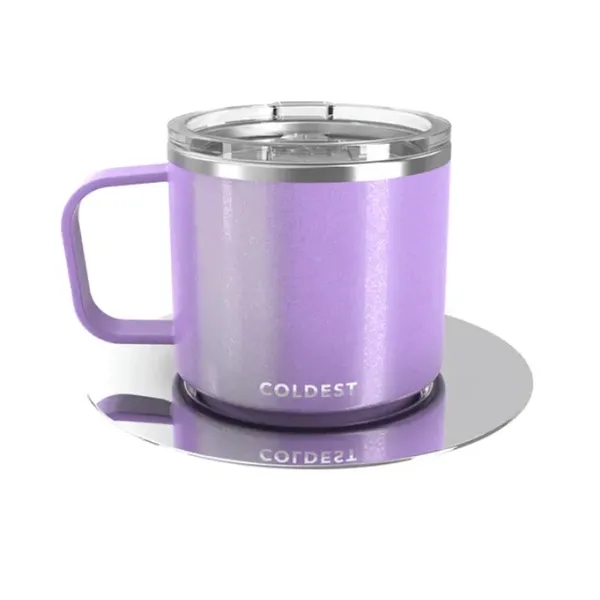 Leak proof lids,triple insulated,odor resistant,keep drinks warmer longer... from ASI 72657 Active Life Promo / Apres Ski Active Life