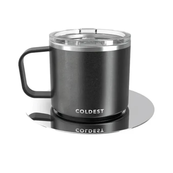 Leak proof lids,triple insulated,odor resistant,keep drinks warmer longer... from ASI 72657 Active Life Promo / Apres Ski Active Life