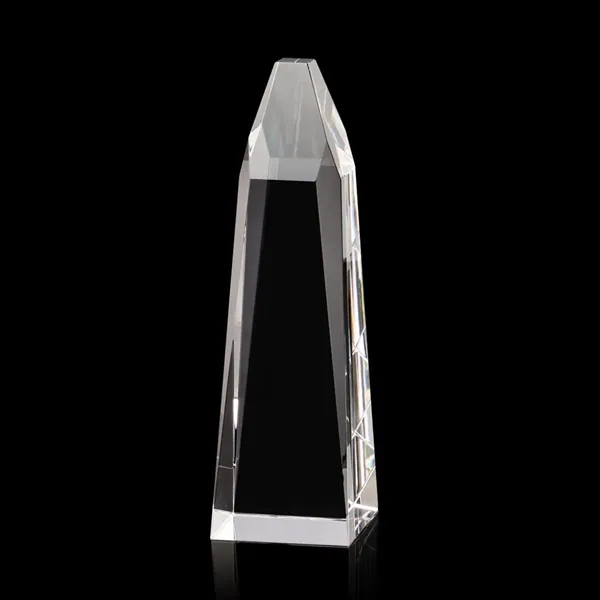 Embodying the multi-faceted planes of a cut crystal, the Heritage is... from ASI 84592 St Regis Group / St Regis