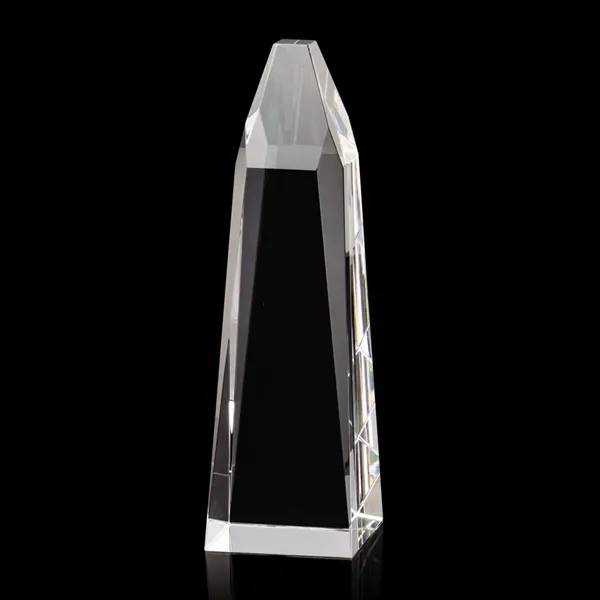 Embodying the multi-faceted planes of a cut crystal, the Heritage is... from ASI 84592 St Regis Group / St Regis