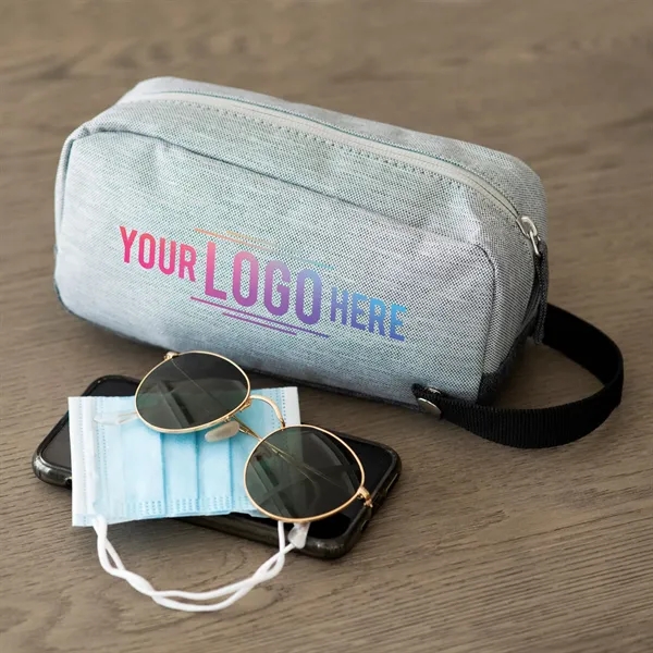 BAY TRAVEL POUCH... from ASI 30208 A P Specialties / AP Specialties