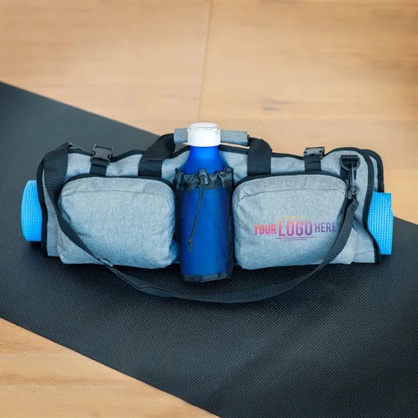 Ridge Yoga Bag... from ASI 30208 A P Specialties / AP Specialties