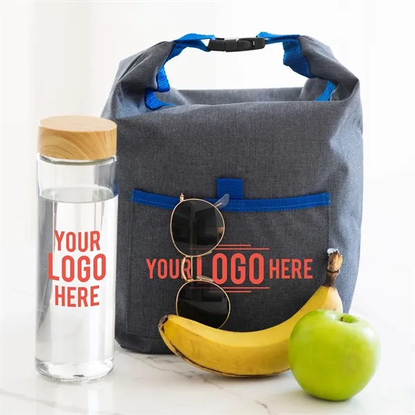 G Line Voyager Lunch Bag... from ASI 30208 A P Specialties / AP Specialties