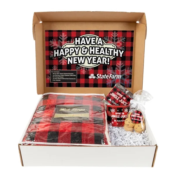 Cozy Winter Wishes... from ASI 44900 NC Custom (CI/Lanco) / Lanco