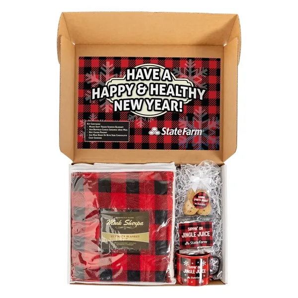 Cozy Winter Wishes... from ASI 44900 NC Custom (CI/Lanco) / Lanco