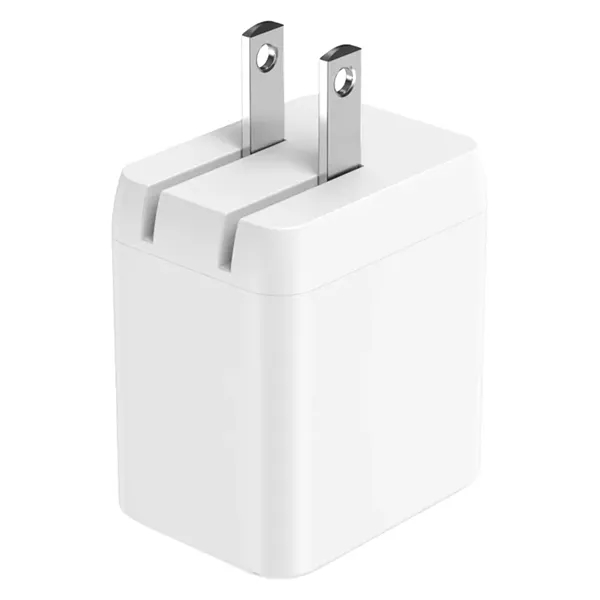 35w smart fast wall charger... from ASI 63776 KTI Networks Inc