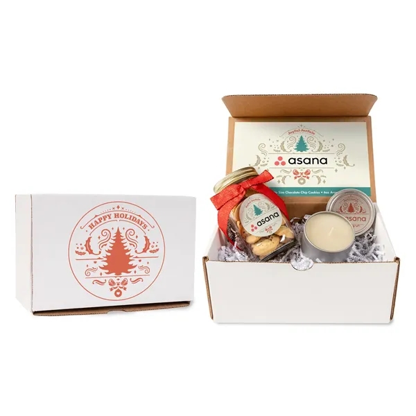 Sweets and Scents Gift Set... from ASI 44900 NC Custom (CI/Lanco) / Chocolate Inn