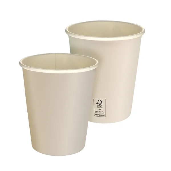 5 oz Full Color Paper Cup... from ASI 30208 A P Specialties / AP Specialties
