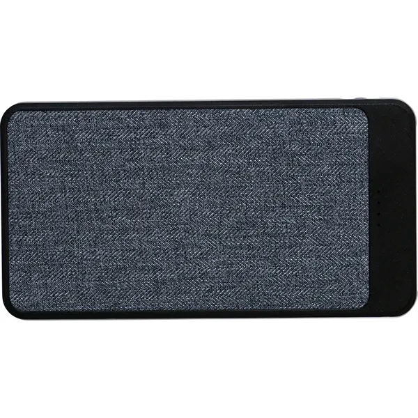 UL G LINE HIGH DENSITY SWIFT WIRELESS POWER BANK... from ASI 30208 A P Specialties / AP Specialties