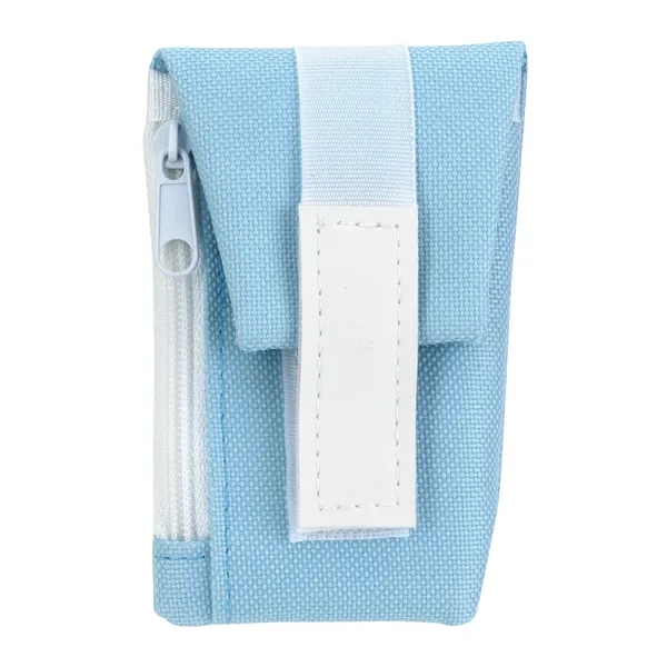 Shoe Wallet... from ASI 40480 Koozie Group