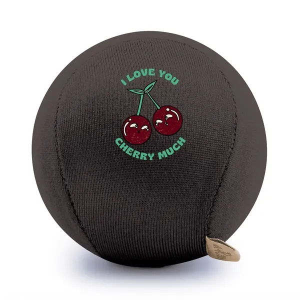 Scented stress ball that releases fresh scents when squeezed.  The... from ASI 61966 HPG / Mixie