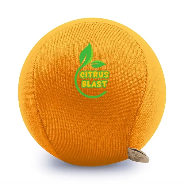 Scented stress ball that releases fresh scents when squeezed.  The... from ASI 61966 HPG / Mixie