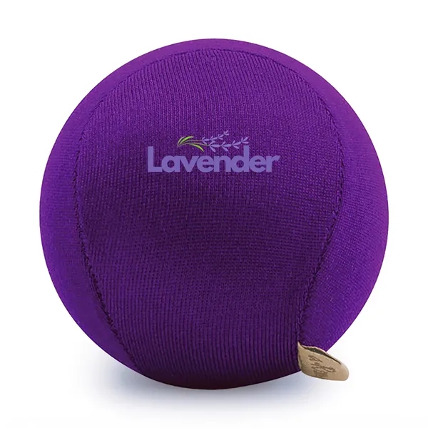 Scented stress ball that releases fresh scents when squeezed.  The... from ASI 61966 HPG / Mixie