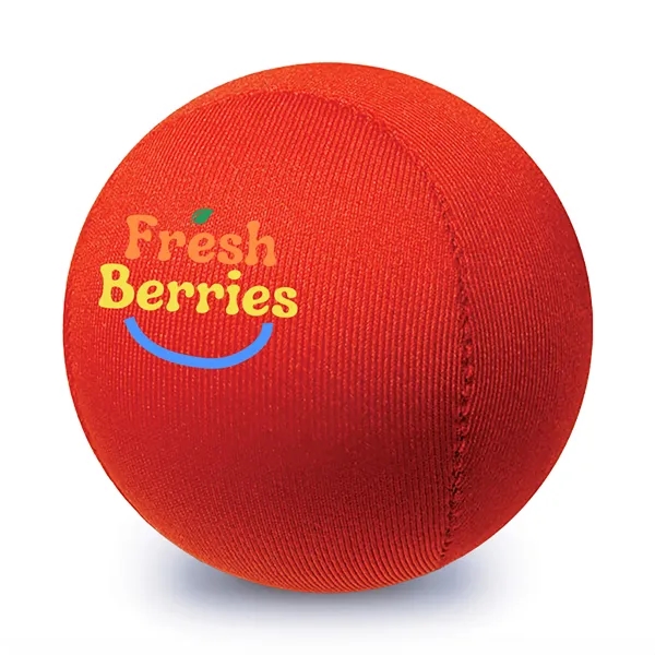 Scented stress ball that releases fresh scents when squeezed.  The... from ASI 61966 HPG / Mixie