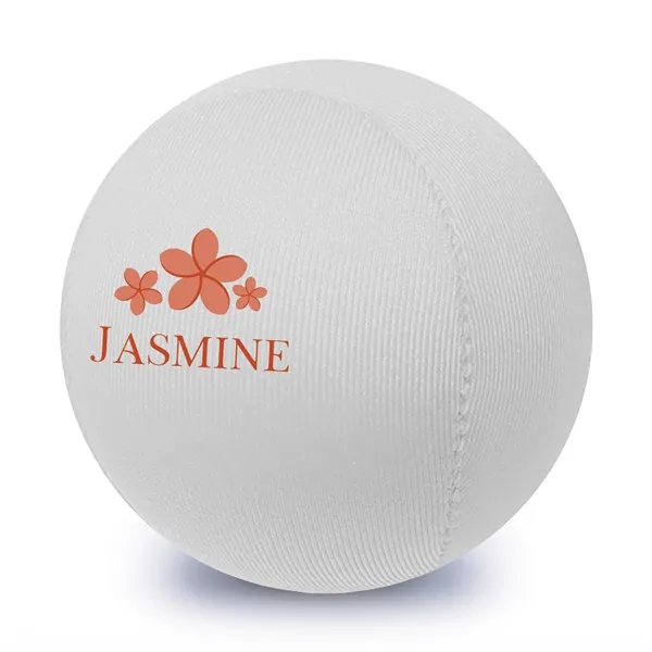 Scented stress ball that releases fresh scents when squeezed.  The... from ASI 61966 HPG / Mixie
