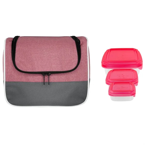 Ridge Portion Control Set... from ASI 30208 A P Specialties / AP Specialties