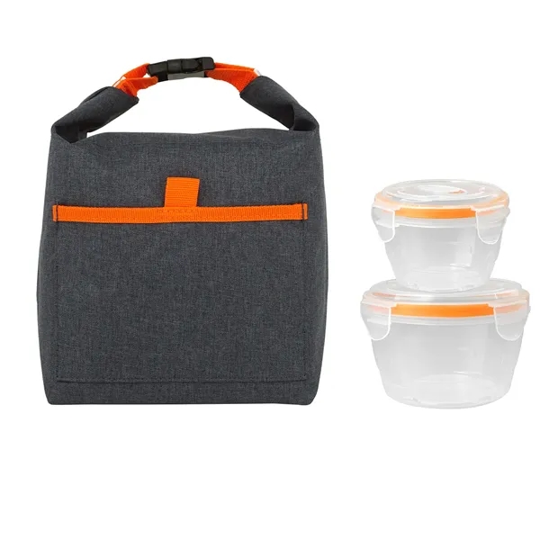 G Line Voyager Locking Lid Set... from ASI 30208 A P Specialties / AP Specialties