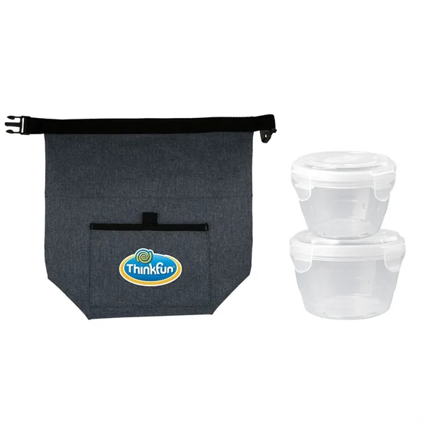 G Line Voyager Locking Lid Set... from ASI 30208 A P Specialties / AP Specialties