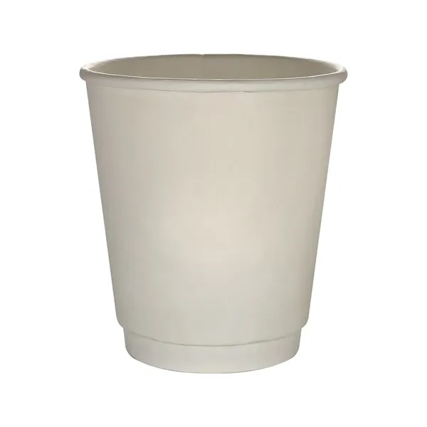 10 oz. Full Color Insulated Paper Cup... from ASI 30208 A P Specialties / AP Specialties