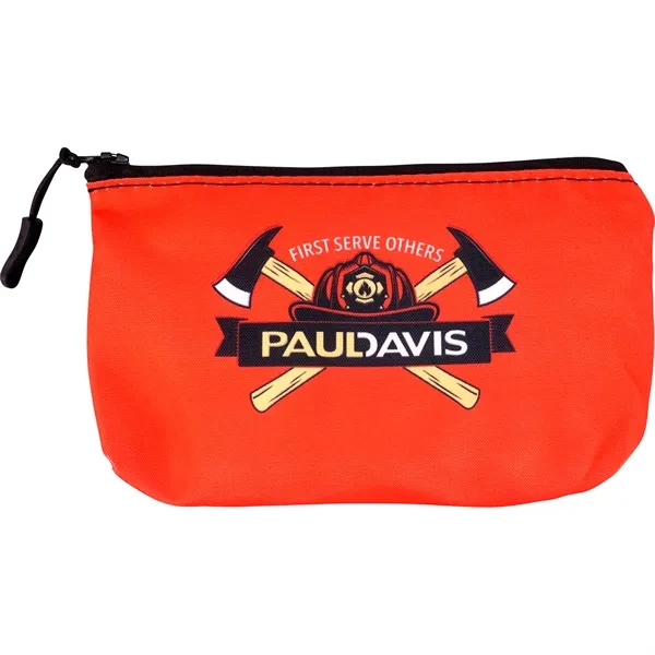 Full Color Gadget Pouch... from ASI 30208 A P Specialties / AP Specialties