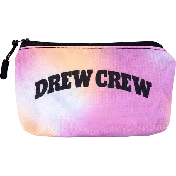 Full Color Gadget Pouch... from ASI 30208 A P Specialties / AP Specialties