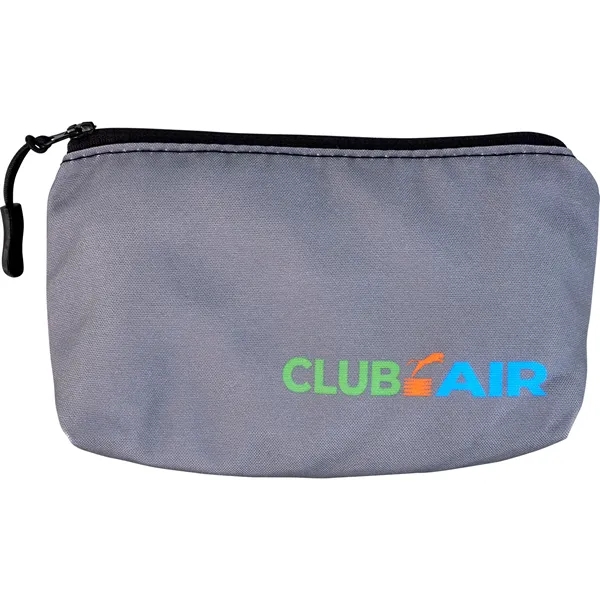 Full Color Gadget Pouch... from ASI 30208 A P Specialties / AP Specialties