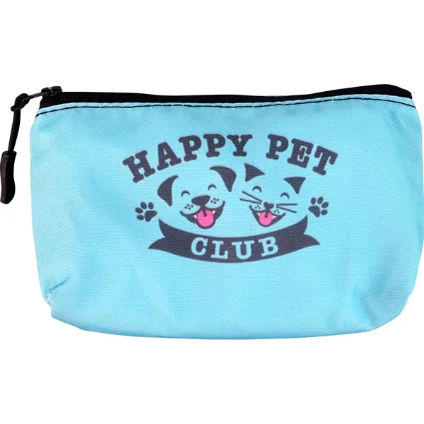 Full Color Gadget Pouch... from ASI 30208 A P Specialties / AP Specialties