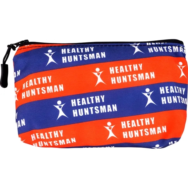 Full Color Gadget Pouch... from ASI 30208 A P Specialties / AP Specialties