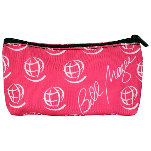 Full Color Gadget Pouch... from ASI 30208 A P Specialties / AP Specialties