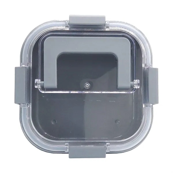 Carry On Lunch Box... from ASI 30208 A P Specialties / AP Specialties