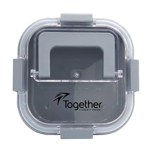 Carry On Lunch Box... from ASI 30208 A P Specialties / AP Specialties