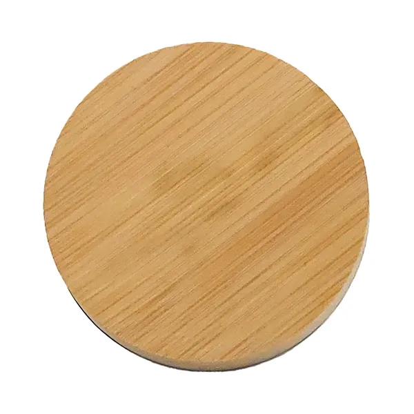 BAMBOO CAR AIR FRESHENER... from ASI 30208 A P Specialties / AP Specialties