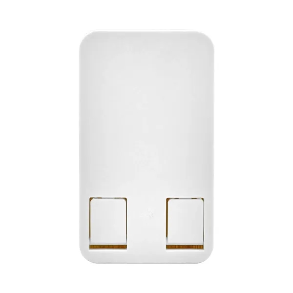 Extendable Bamboo Phone Stand... from ASI 30208 A P Specialties / AP Specialties