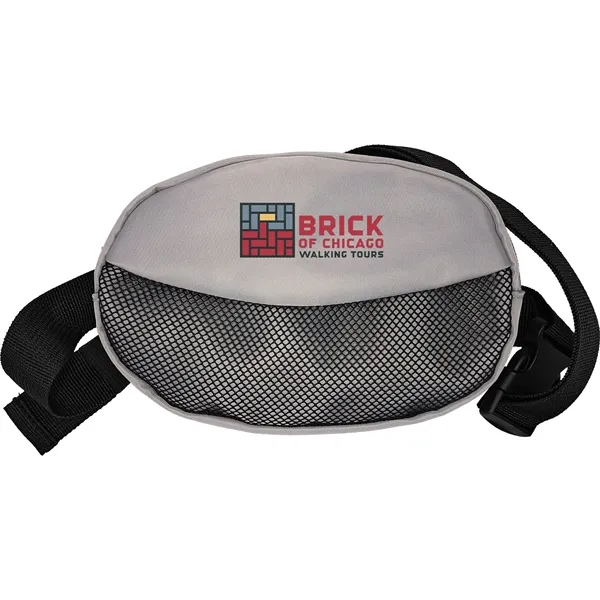 Sporty Waist Pack... from ASI 30208 A P Specialties / AP Specialties