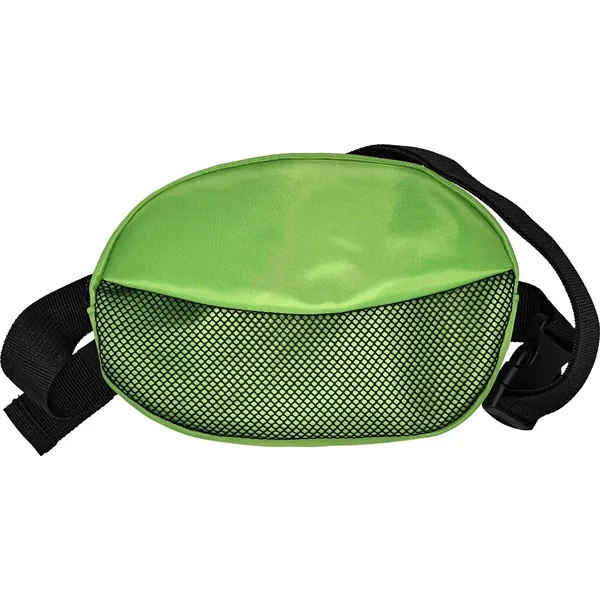 Sporty Waist Pack... from ASI 30208 A P Specialties / AP Specialties