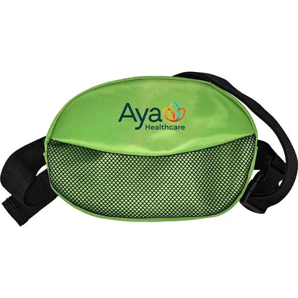 Sporty Waist Pack... from ASI 30208 A P Specialties / AP Specialties