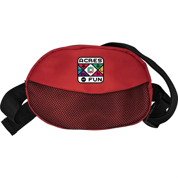 Sporty Waist Pack... from ASI 30208 A P Specialties / AP Specialties