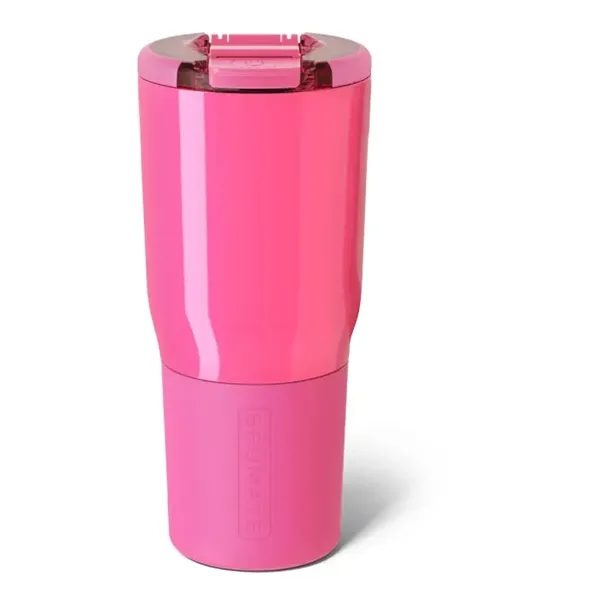 Leakproof MagFlip Lid,OctaLock Threading System,Cup Holder Friendly Base... from ASI 72657 Active Life Promo / Apres Ski Active Life