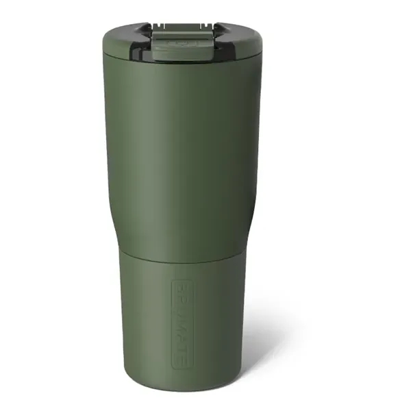 Leakproof MagFlip Lid,OctaLock Threading System,Cup Holder Friendly Base... from ASI 72657 Active Life Promo / Apres Ski Active Life