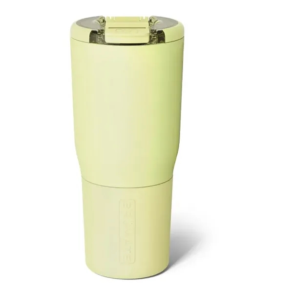 Leakproof MagFlip Lid,OctaLock Threading System,Cup Holder Friendly Base... from ASI 72657 Active Life Promo / Apres Ski Active Life